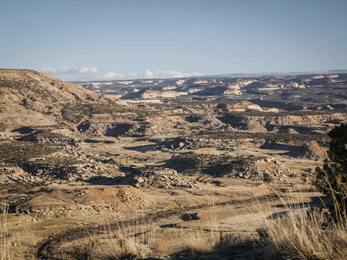 Overlook Trail Part 1 photo 4