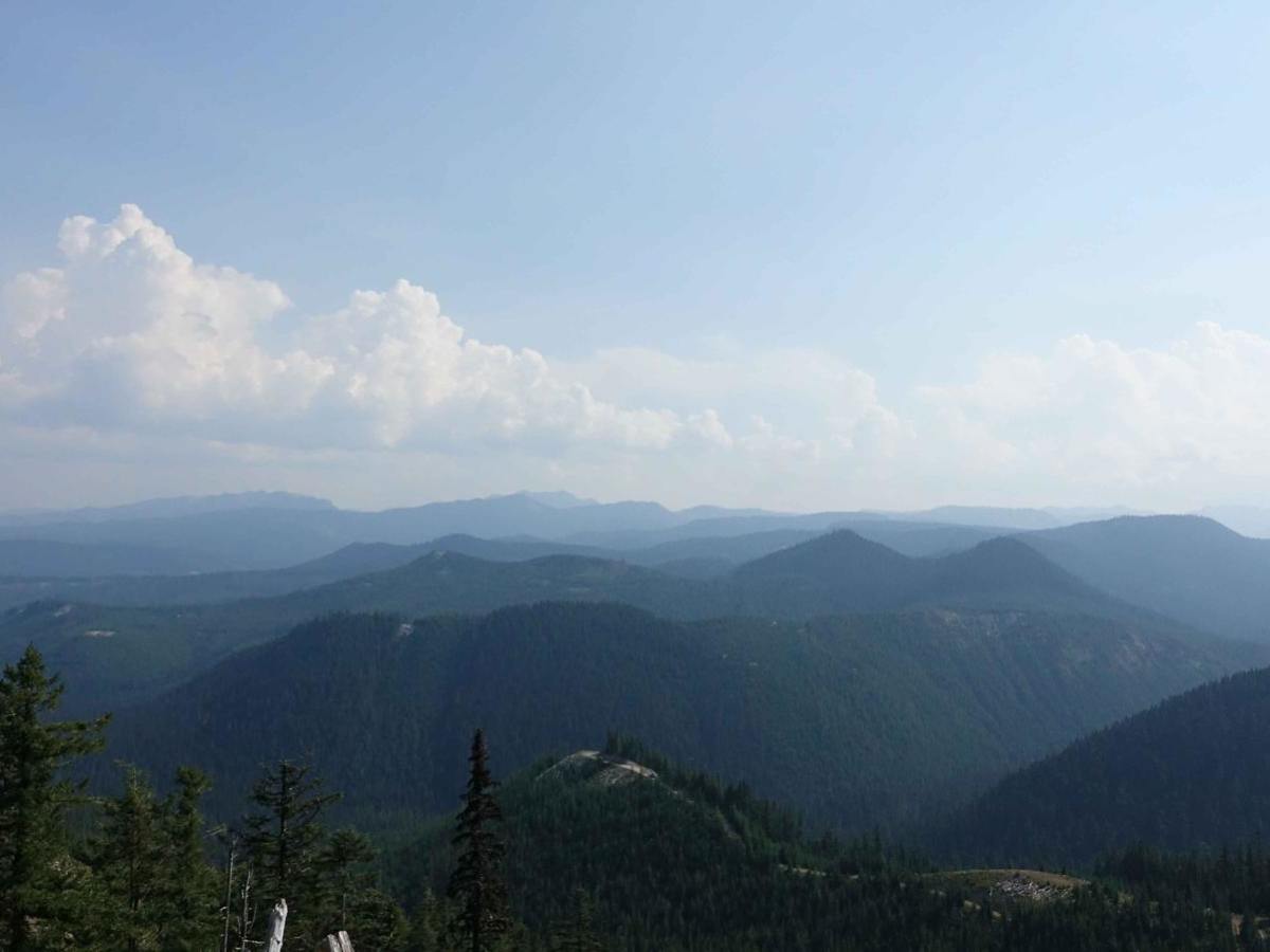 Greenwater/Naches Trail photo 2