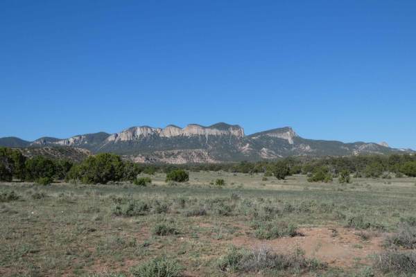 Davenport Canyon FS6