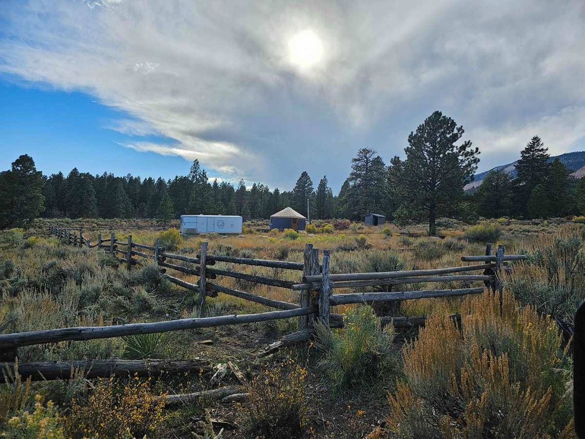 Corn Creek-Stump Springs photo 6