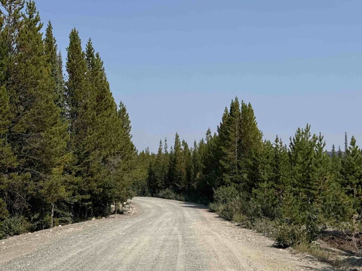 Bear Lake Main FSR photo 6