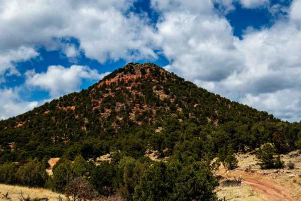 The Banks BLM Road 5820