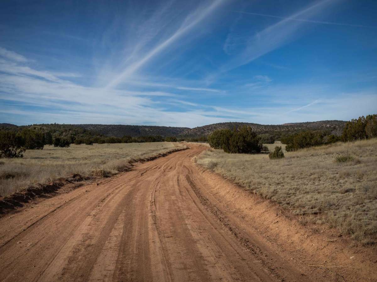 Dry Gulch Trail photo 2