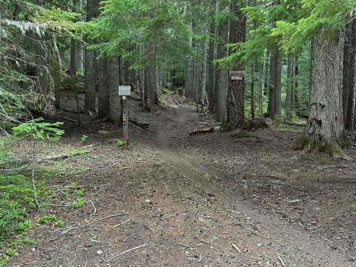Tongue Mtn photo 4