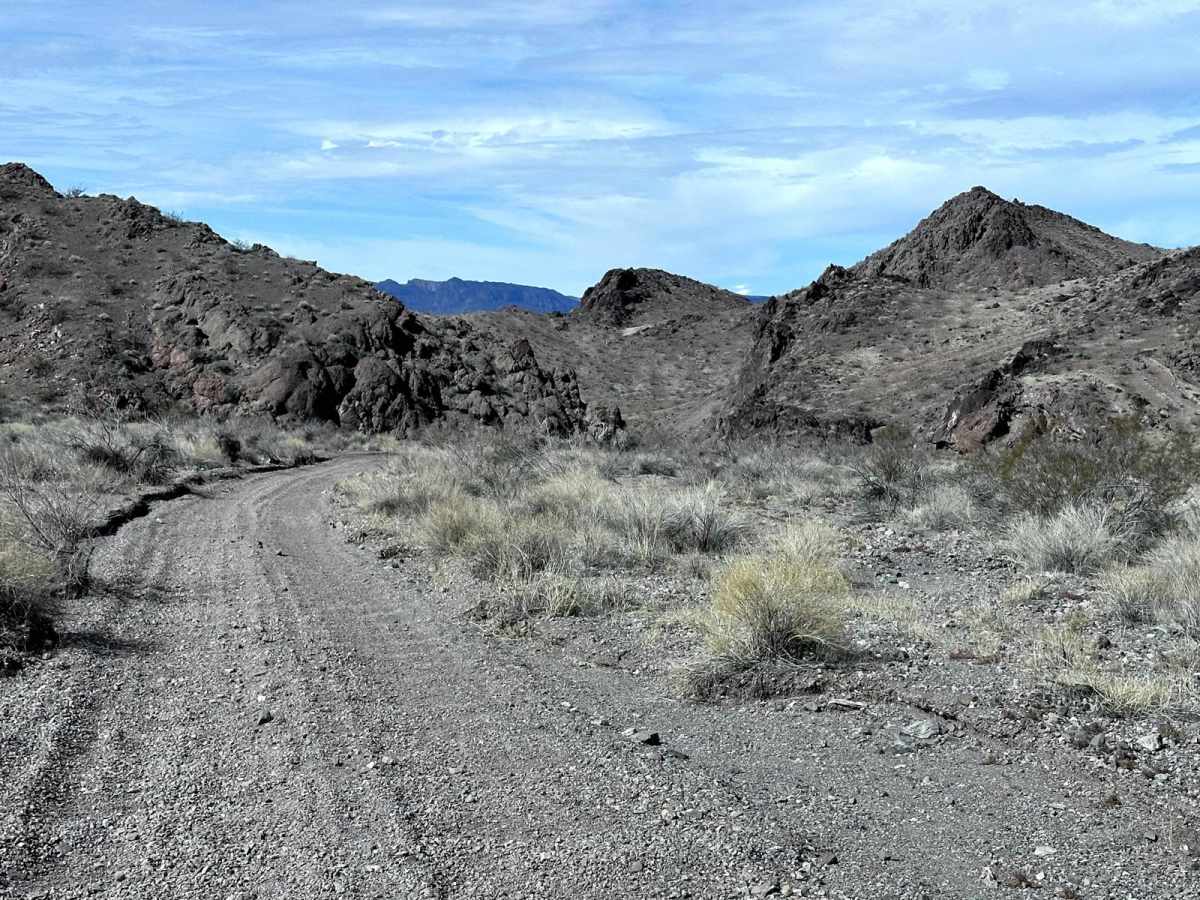 Eldorado Jeep Trail photo 4