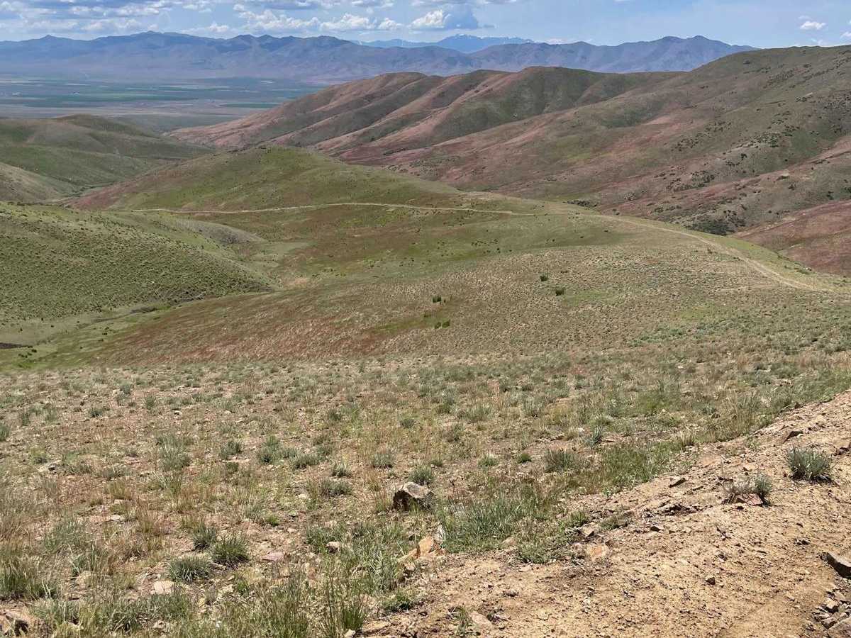 Sonoma Peak Access Trail photo 2