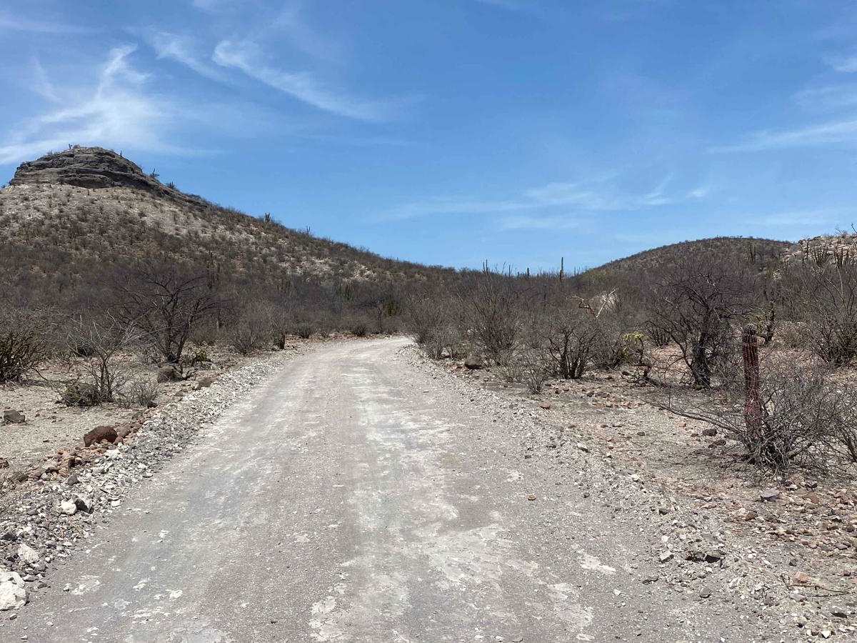 San Juan de la Cruz photo 3