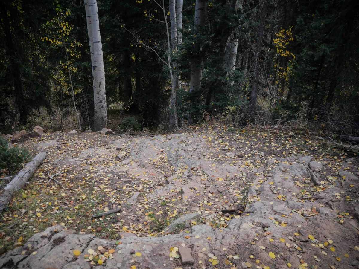 Devil Mountain photo 3