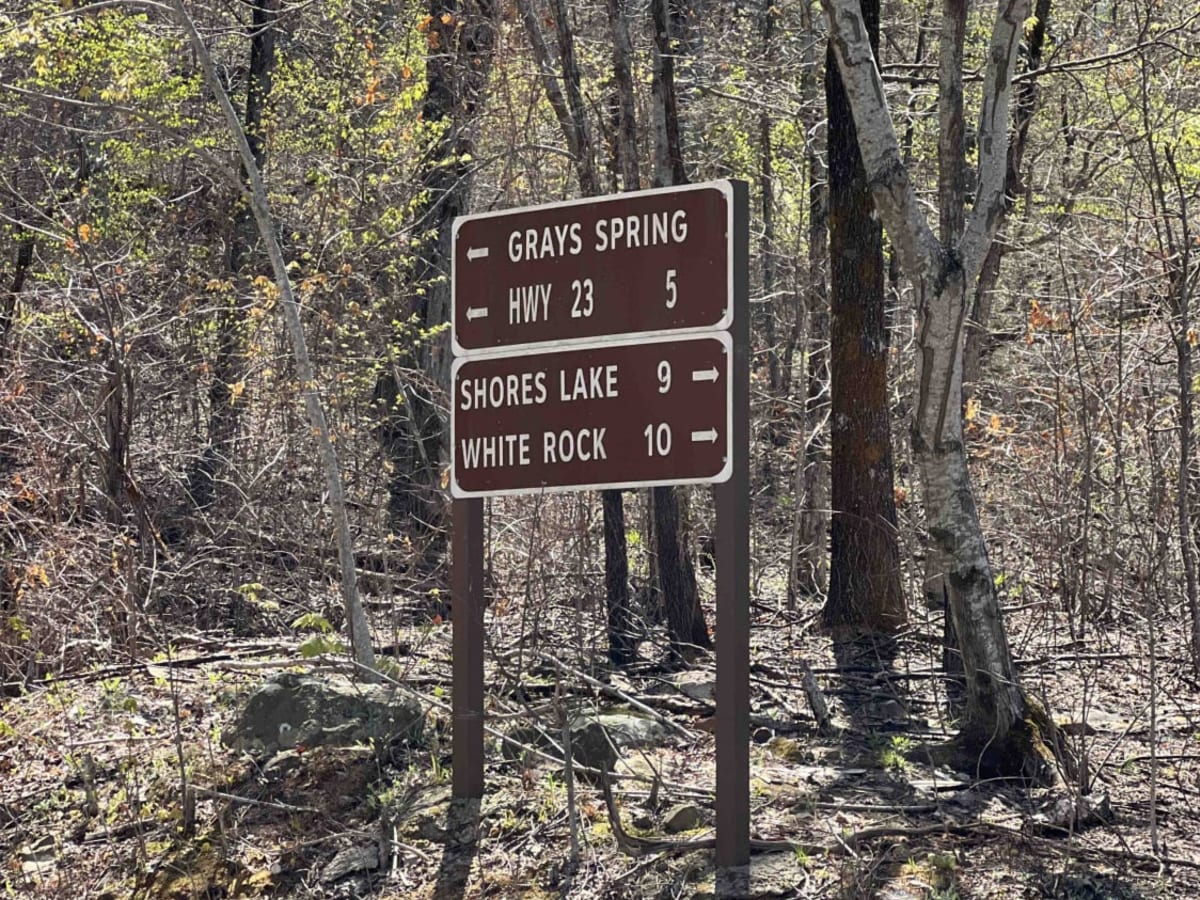 Ragtown/Mill Creek Rd 1509 photo 3