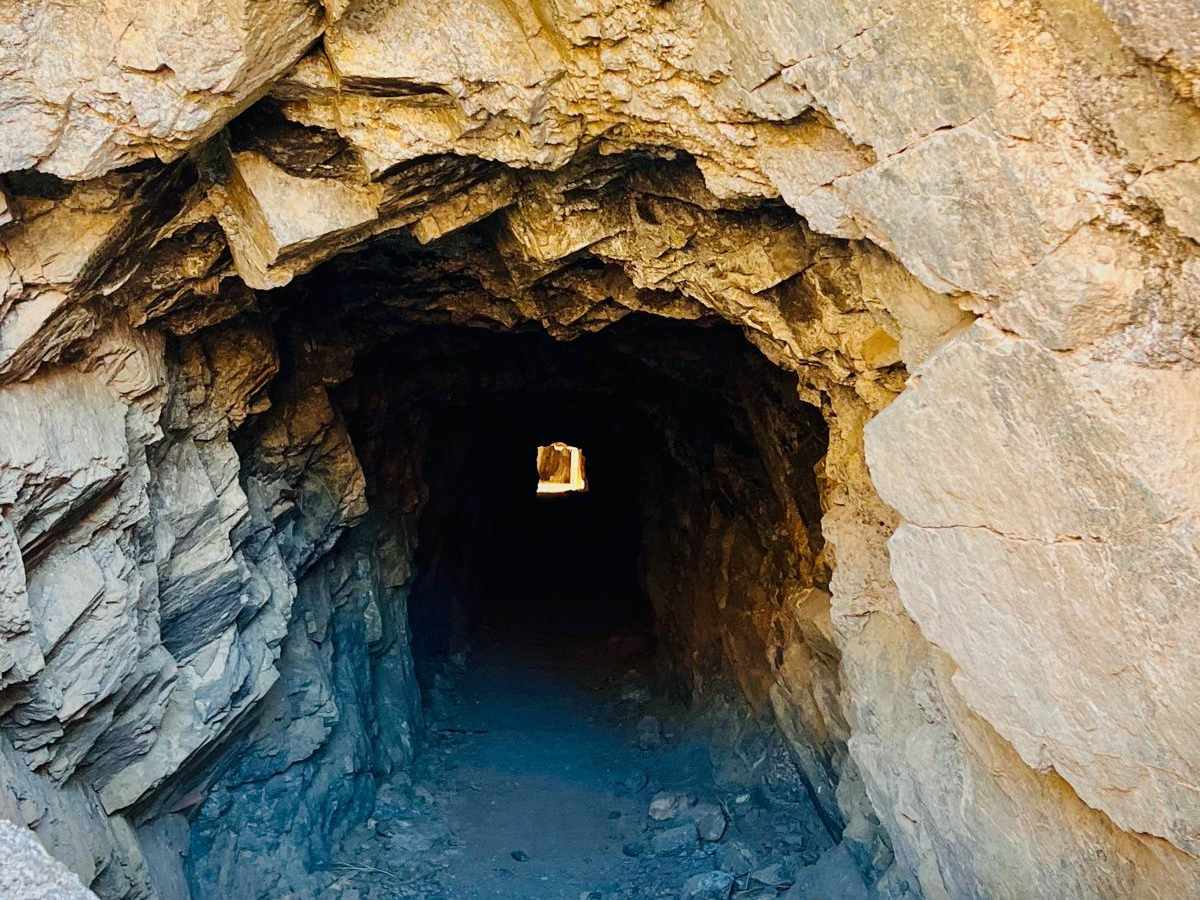 Tyro Mine photo 2