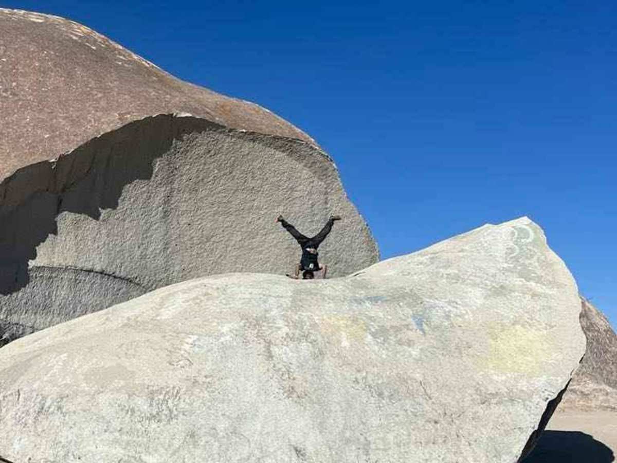 Giant Rock photo 4