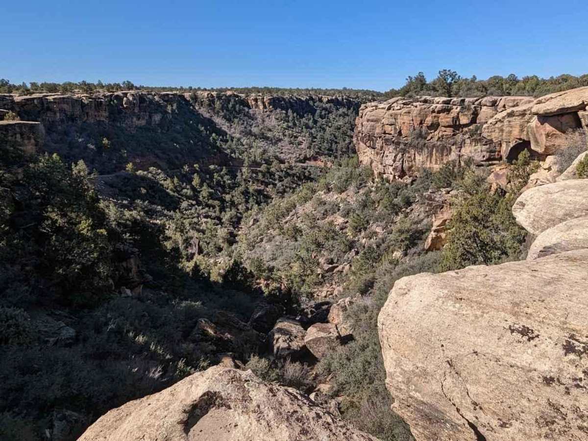 Dalton Wash Road photo 2
