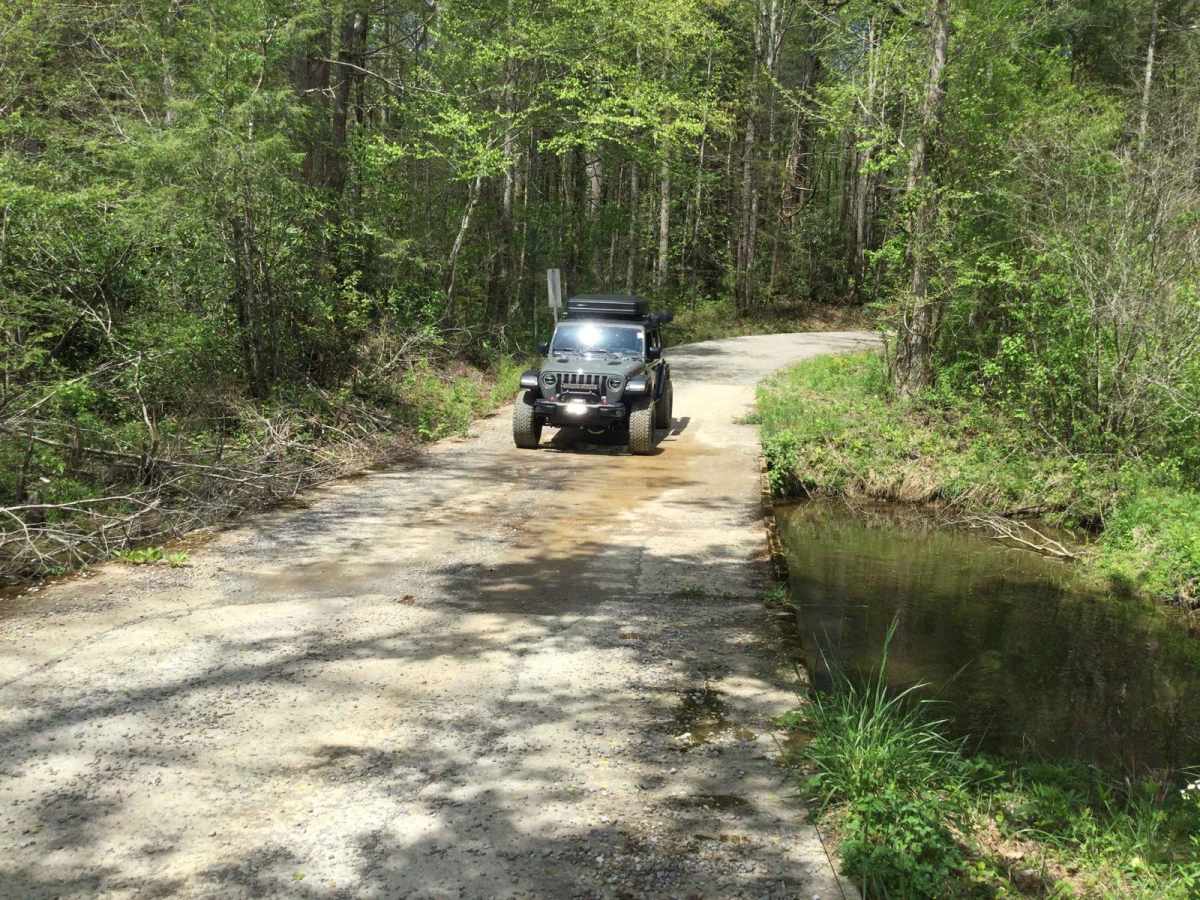 Rafter Road photo 4
