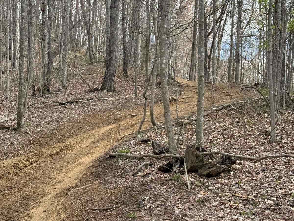 Trail 25 photo 3