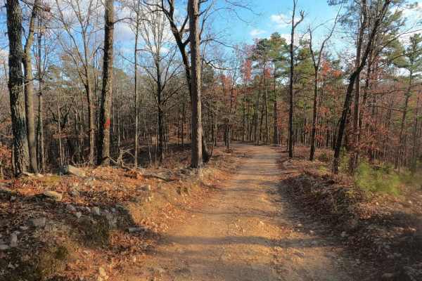 Mid Ridge Road