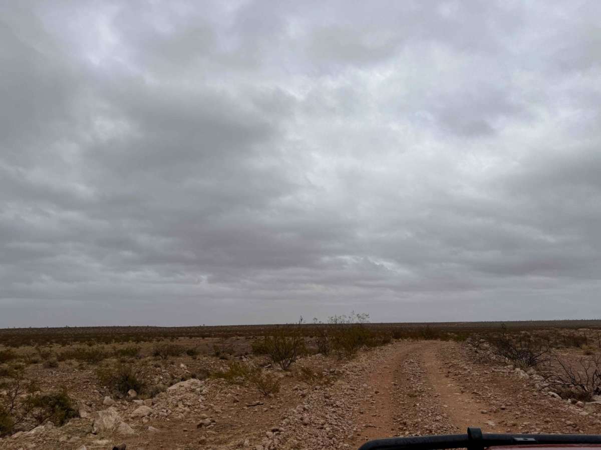 Toquop Access Road photo 6