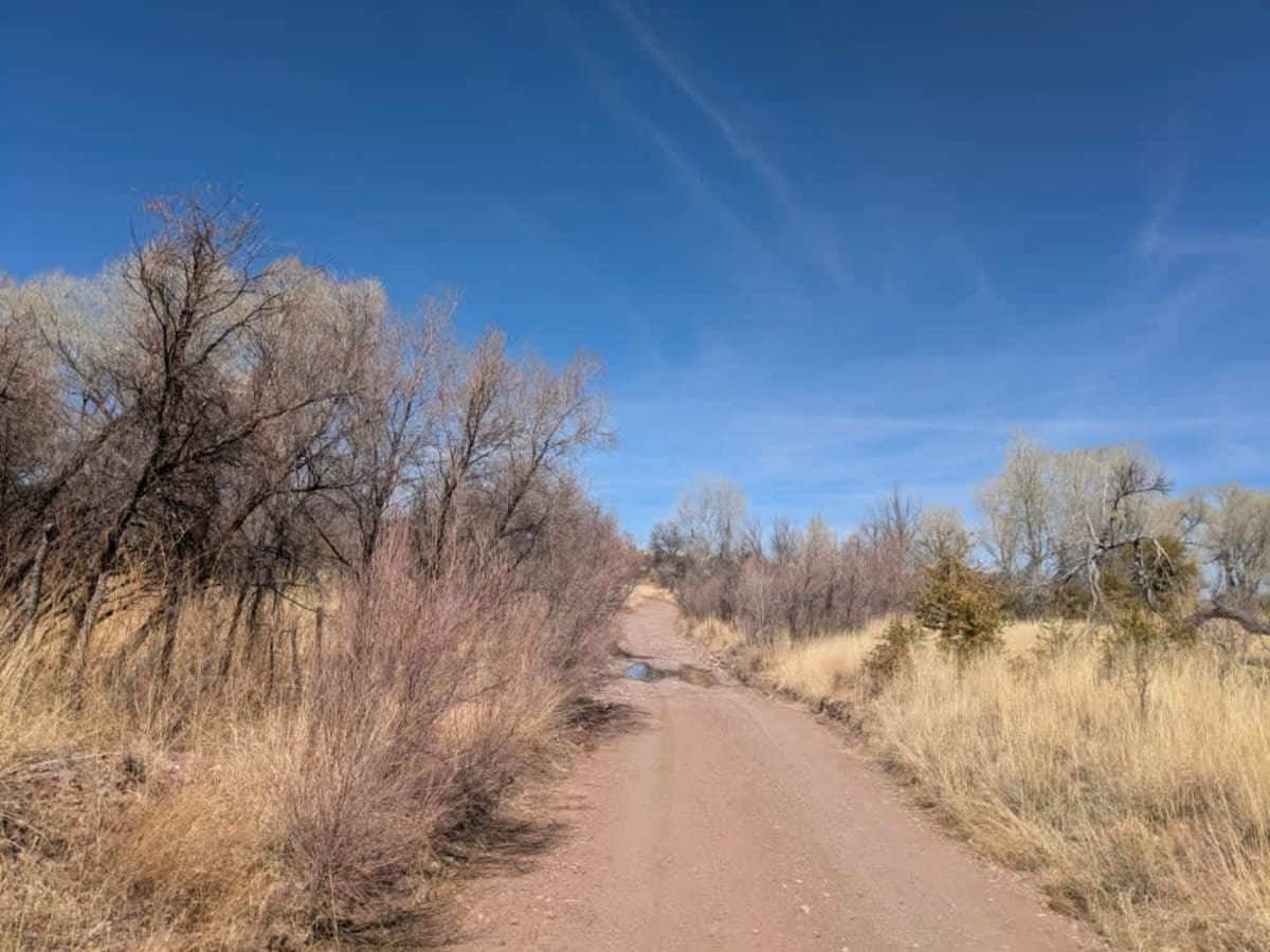 Parker Road photo 4