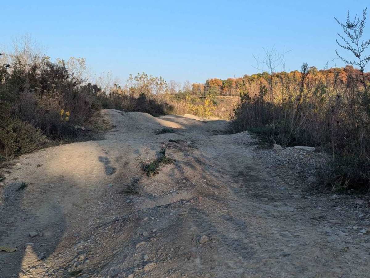 West Point Hill Climb photo 6