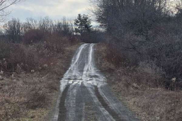 Van Amburg Road