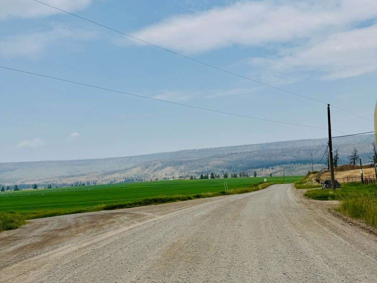 Big Creek Road photo 2