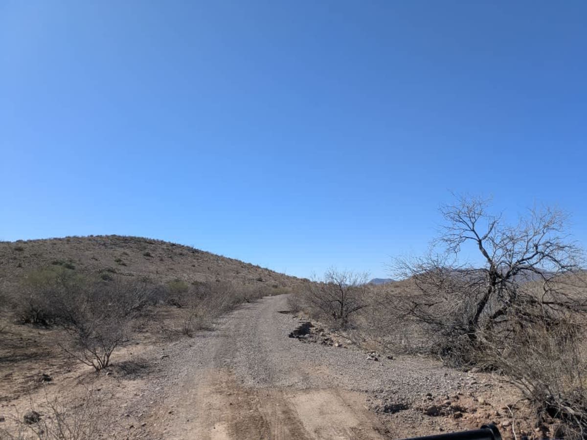 Powerline Road photo 2