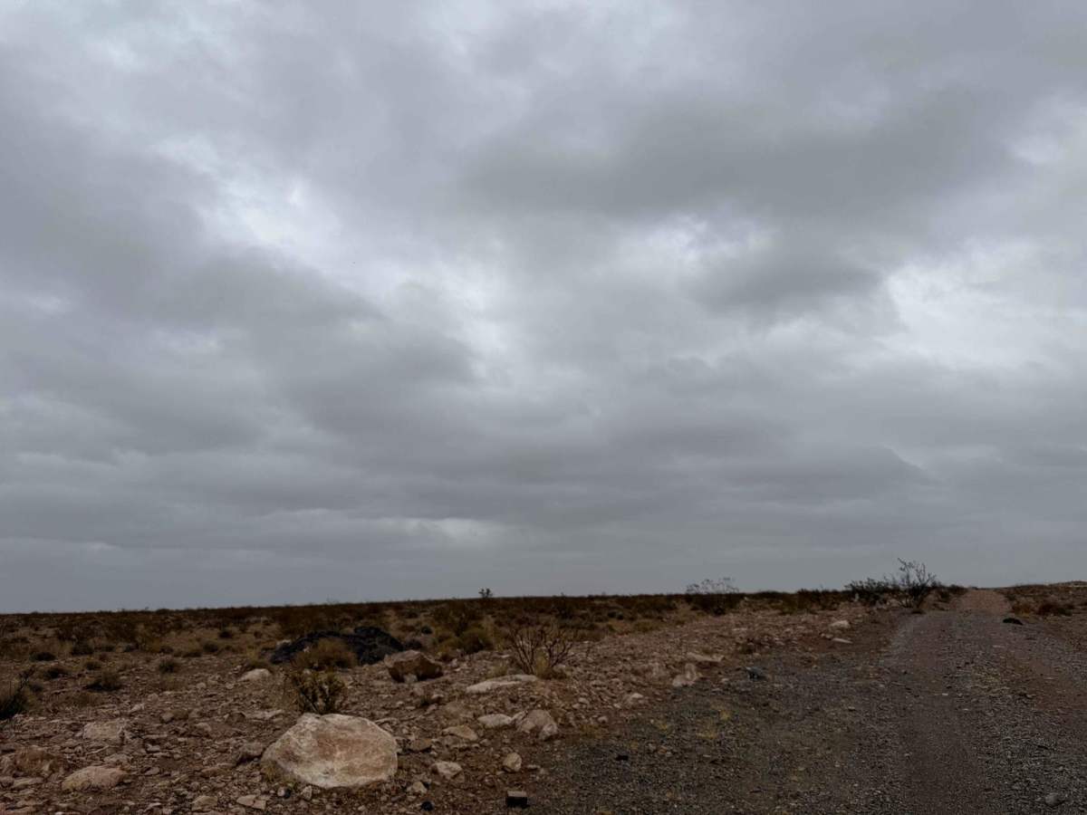 Toquop Access Road photo 2