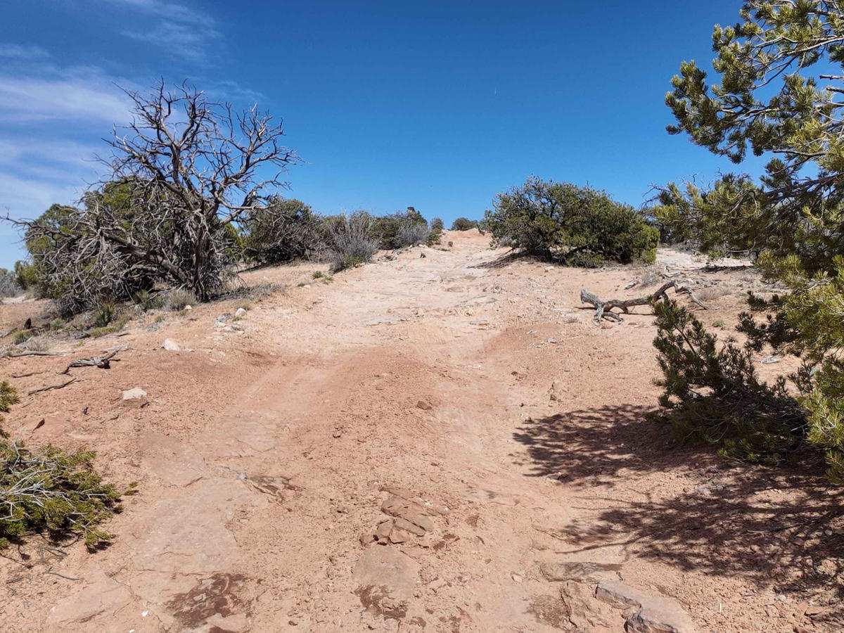 Panorama Point Way photo 2