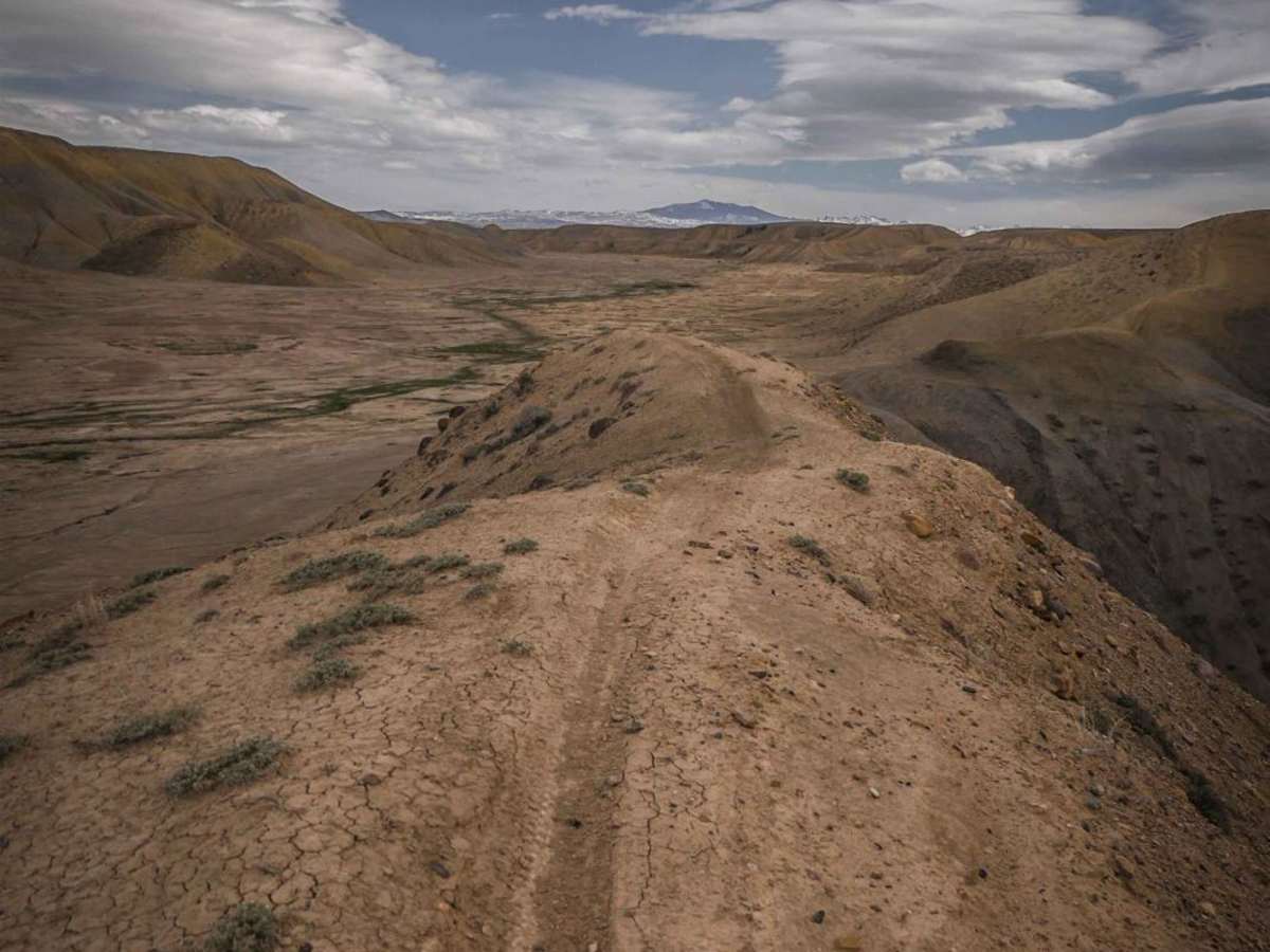 Edge Trail photo 4