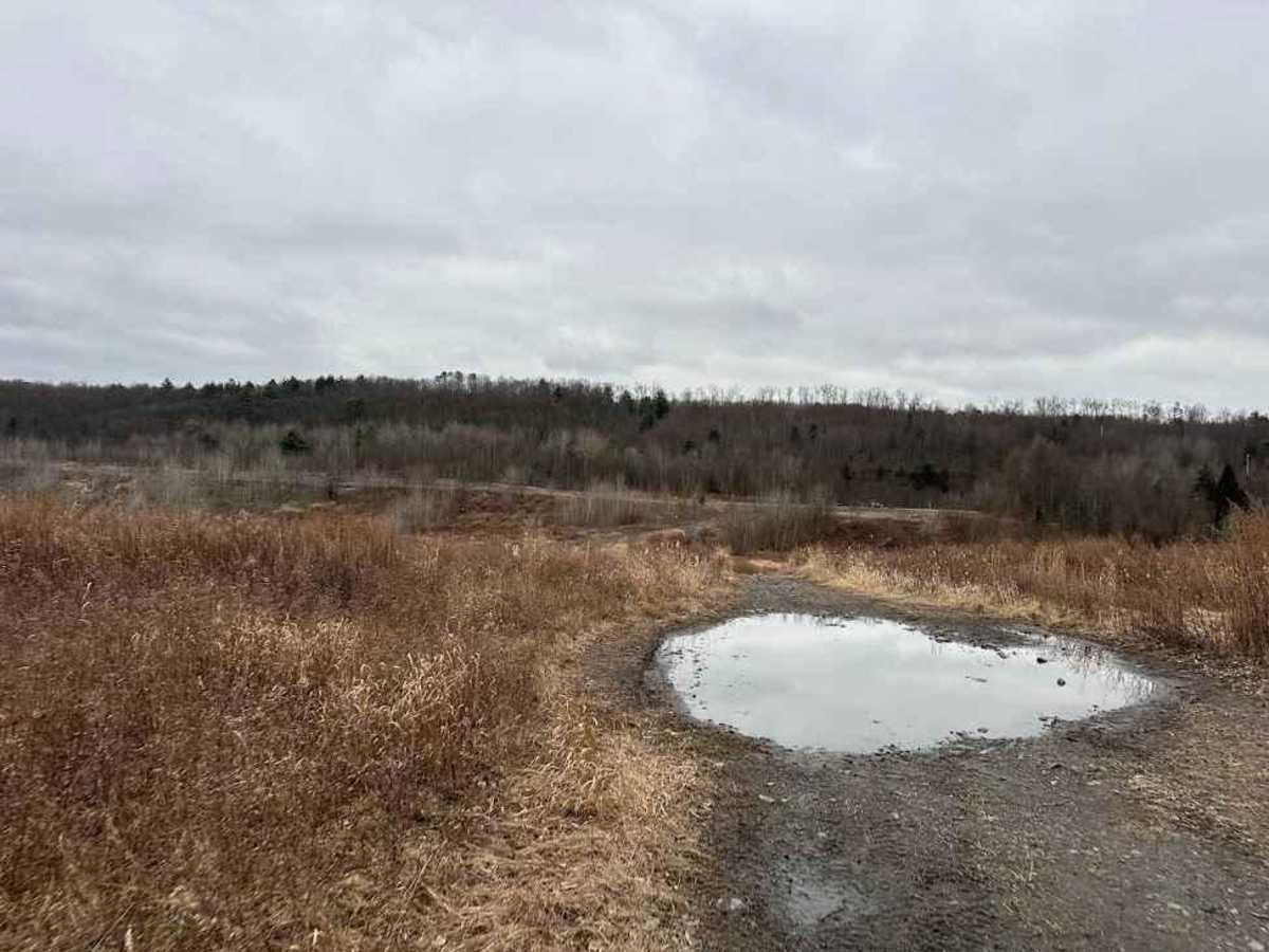 Darkwater 34 trail photo