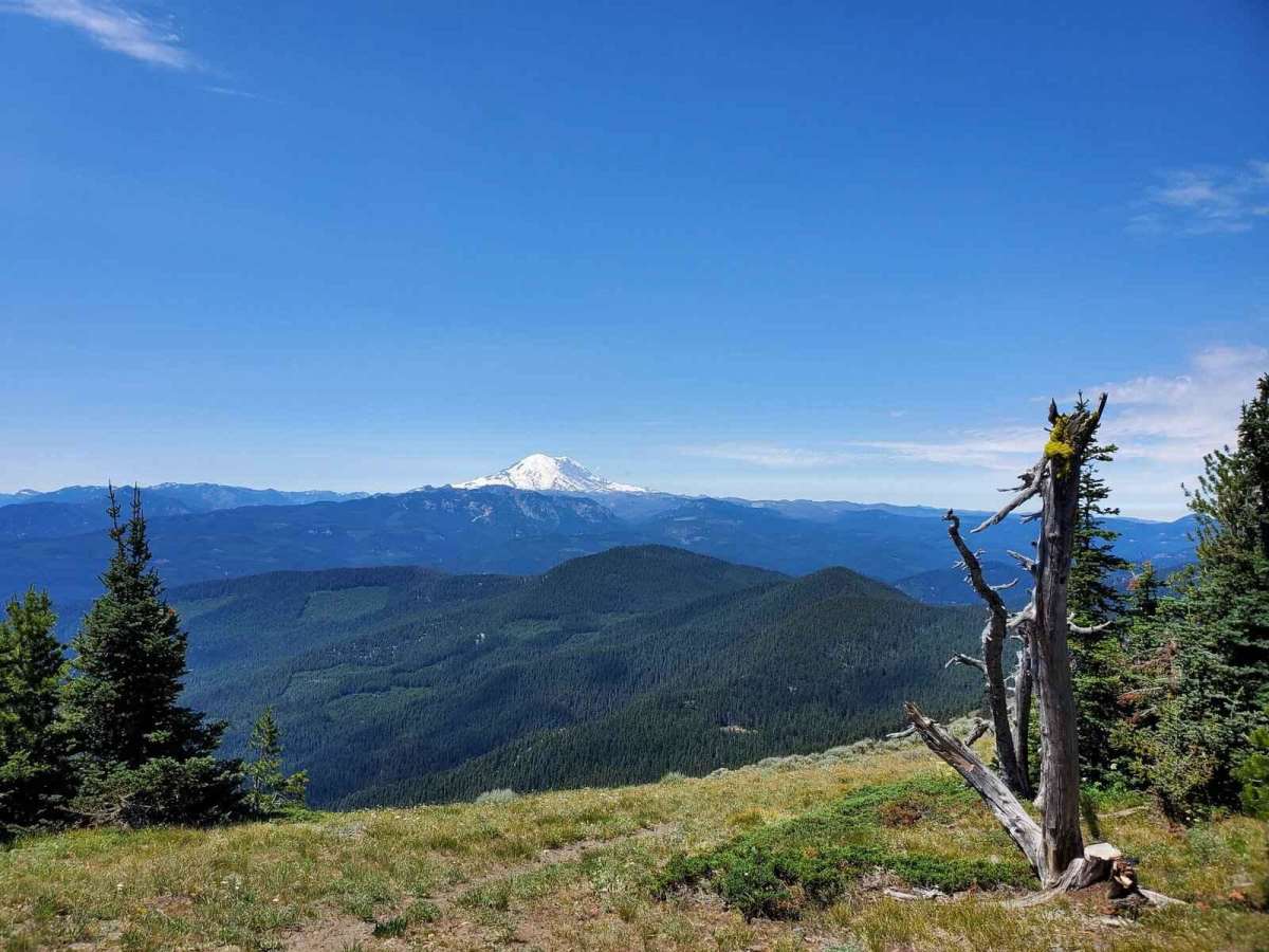 4W330 Tipover trail photo
