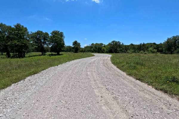 Gravel Pit - 904