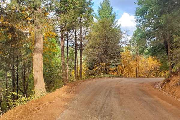 Finning Mill Road