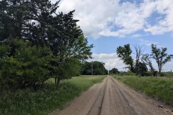 South 150 Road