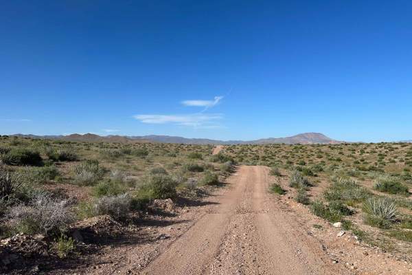 Bull Valley Road