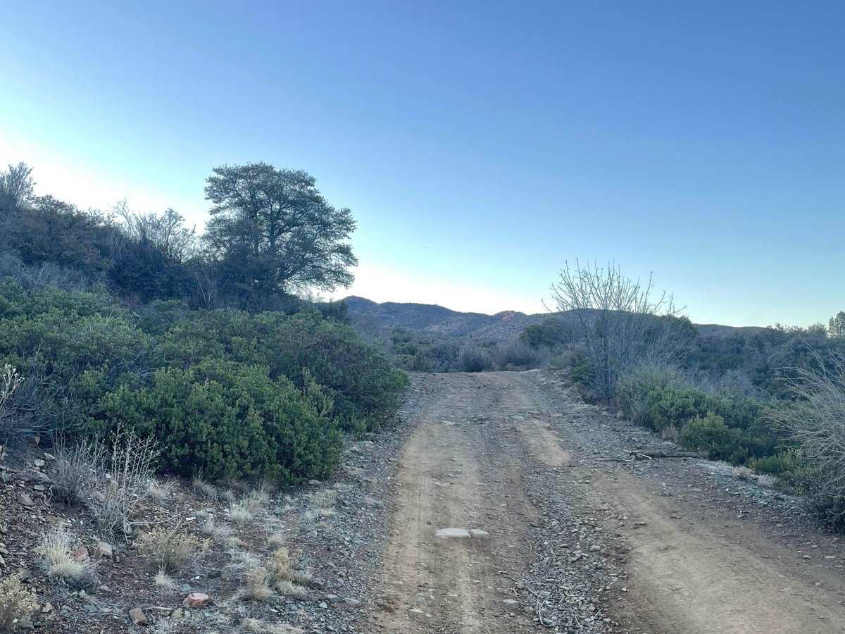 McCabe Mine & Cemetery Loop photo 5