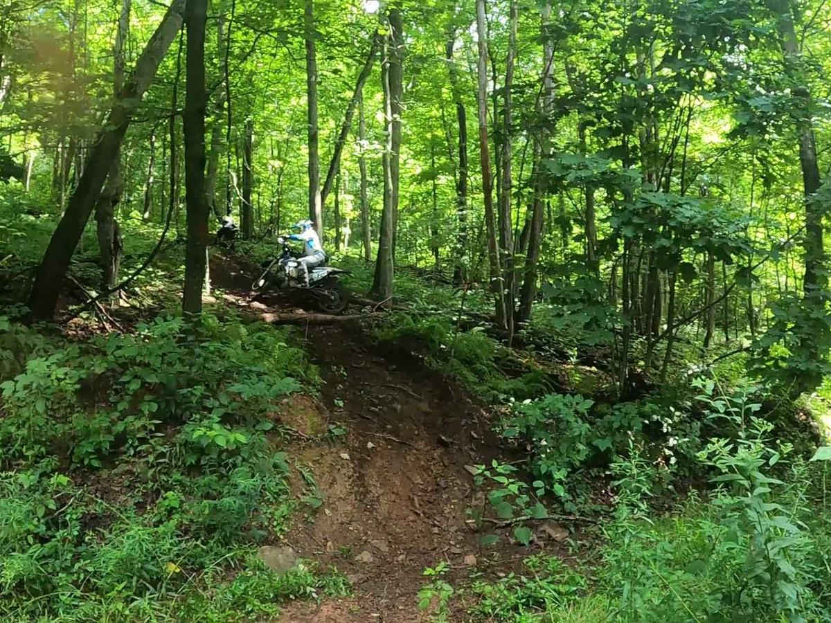 Mountain Ridge ATV Park Singletrack CC photo 3
