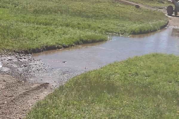 Water, Water Everywhere (FS 4817, 40081, 42421)