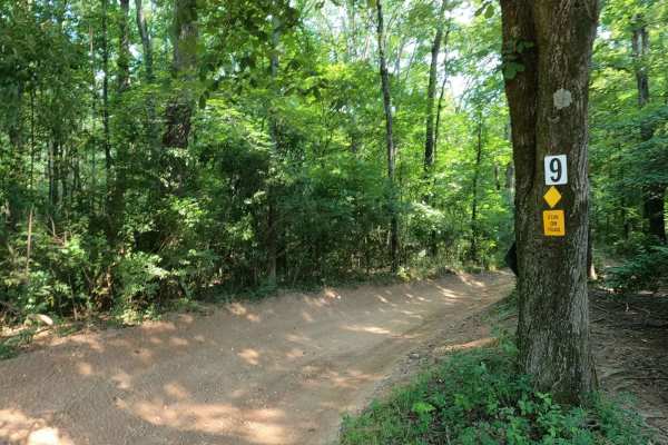 9 to 8 Road
