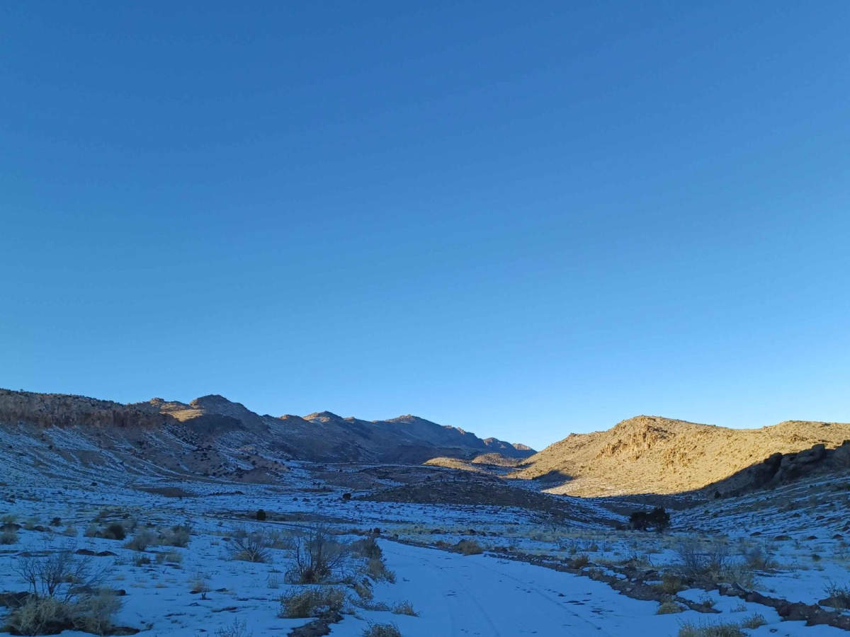 Twin Springs Road photo 3