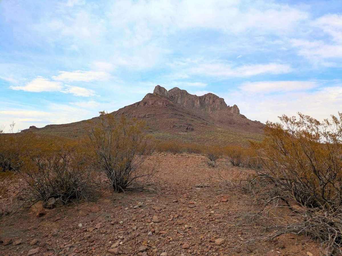 Hot Springs Road photo 6