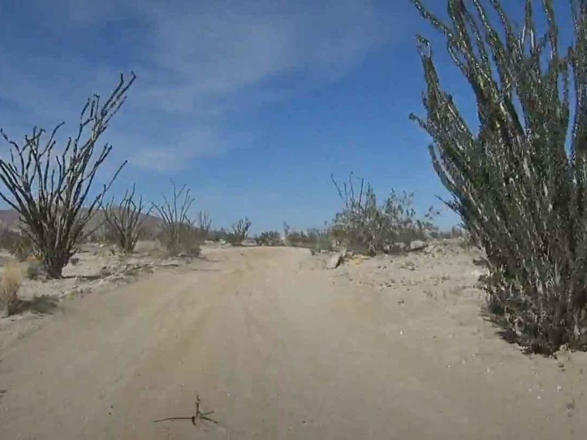 Diablo Dropoff photo 6