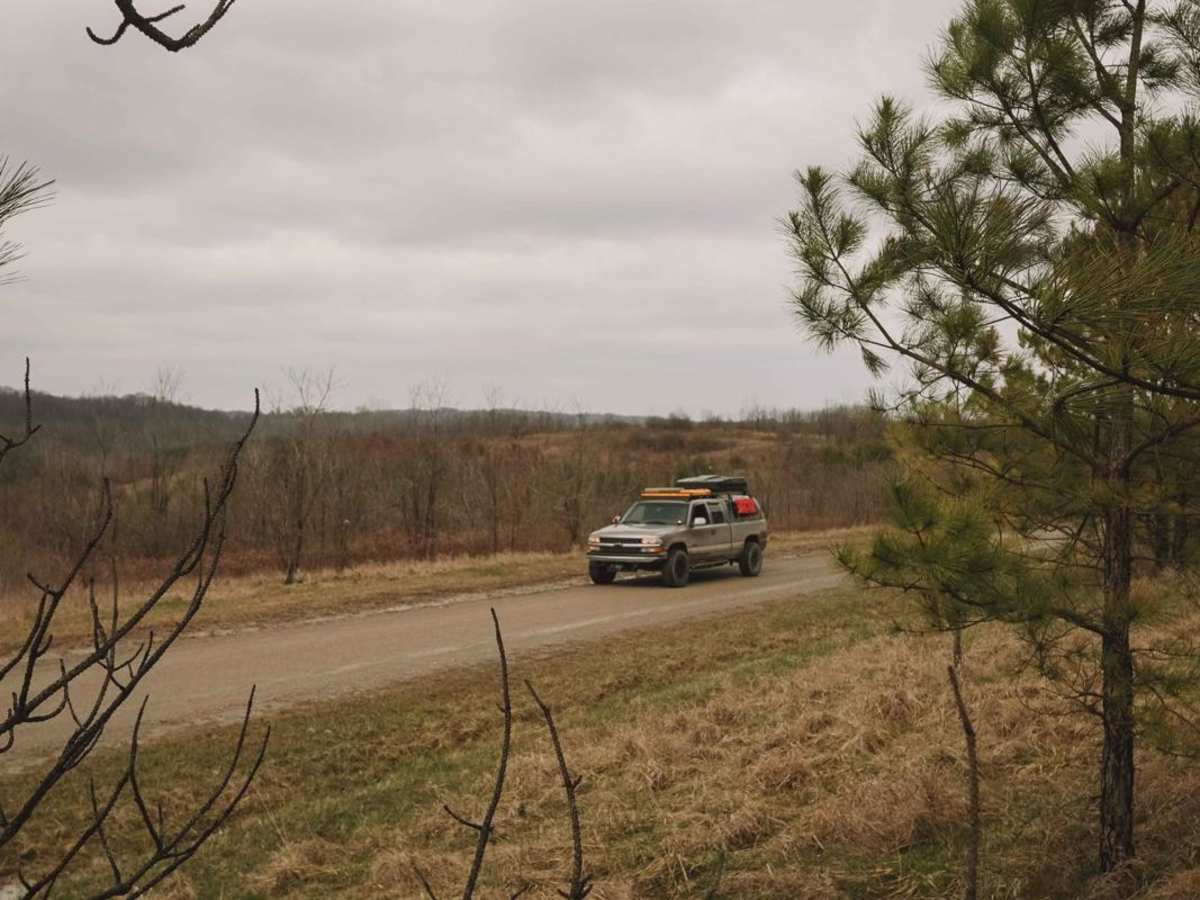 The Ridge Run photo 2