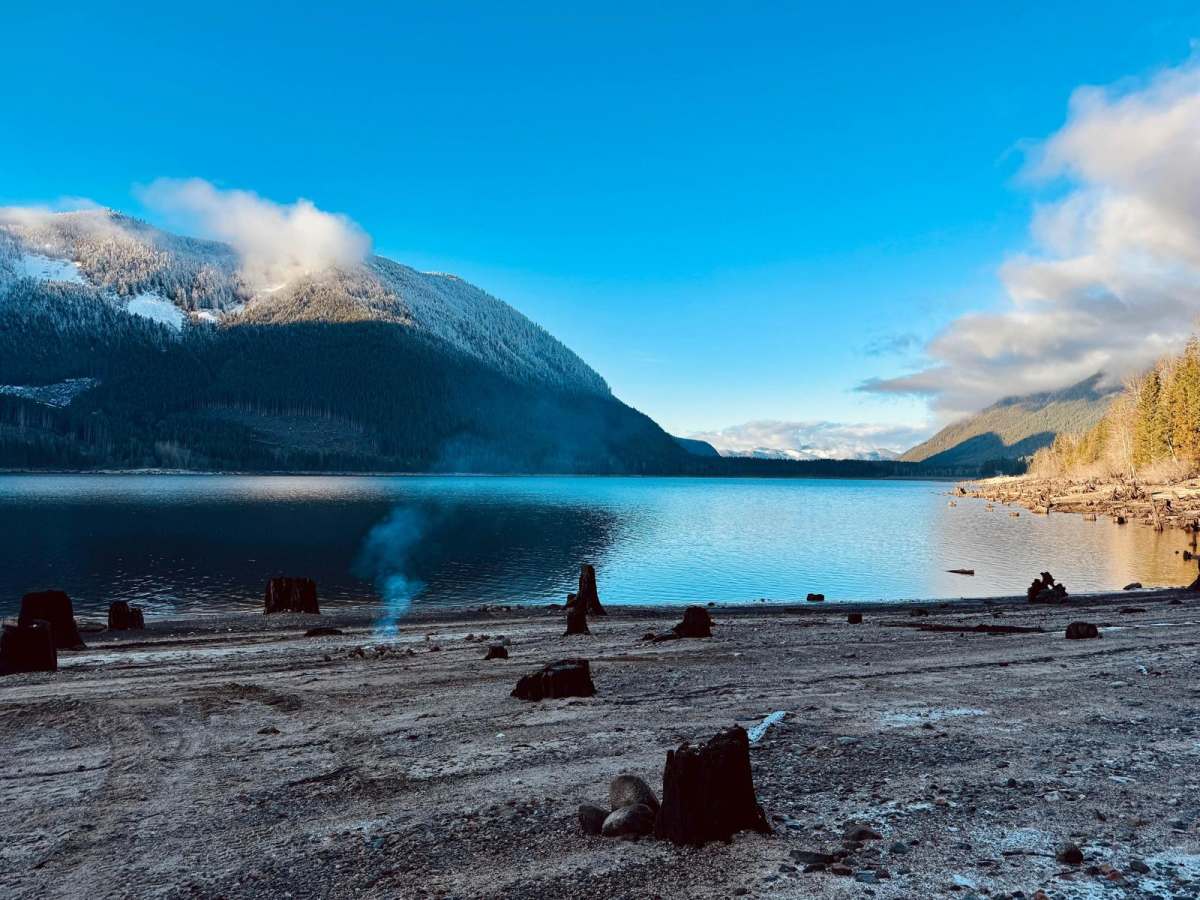 Jones Lake photo 5