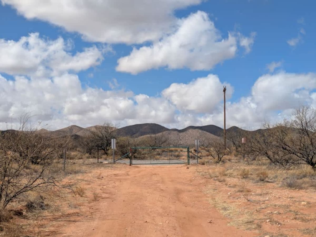 Burnt Corral Road photo 2