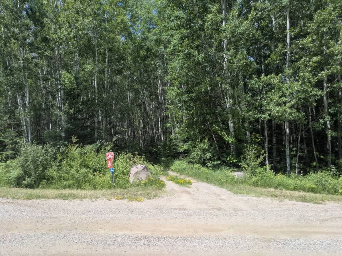 Connors Road photo 2