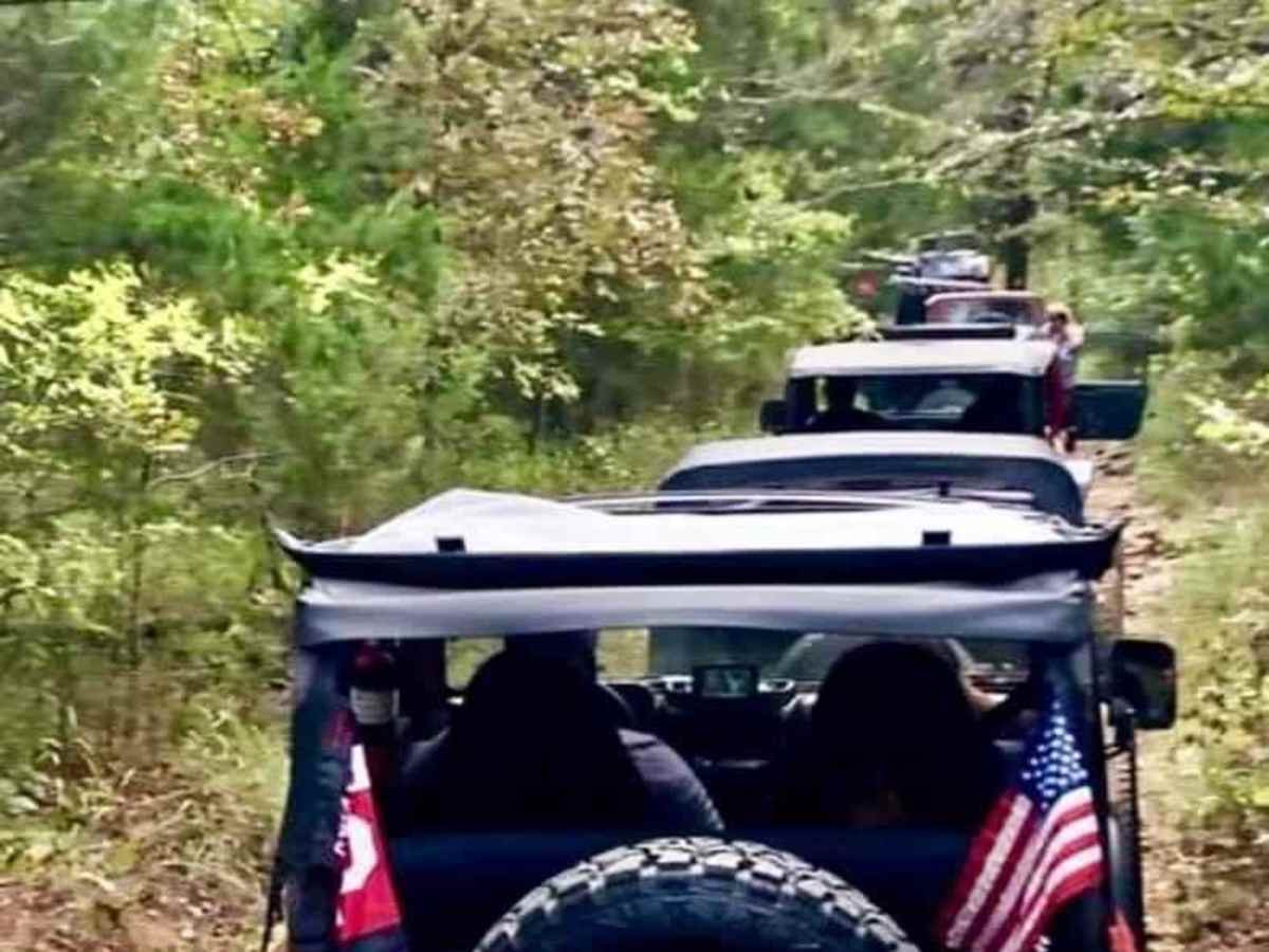 Bunker Hill Loop photo 2