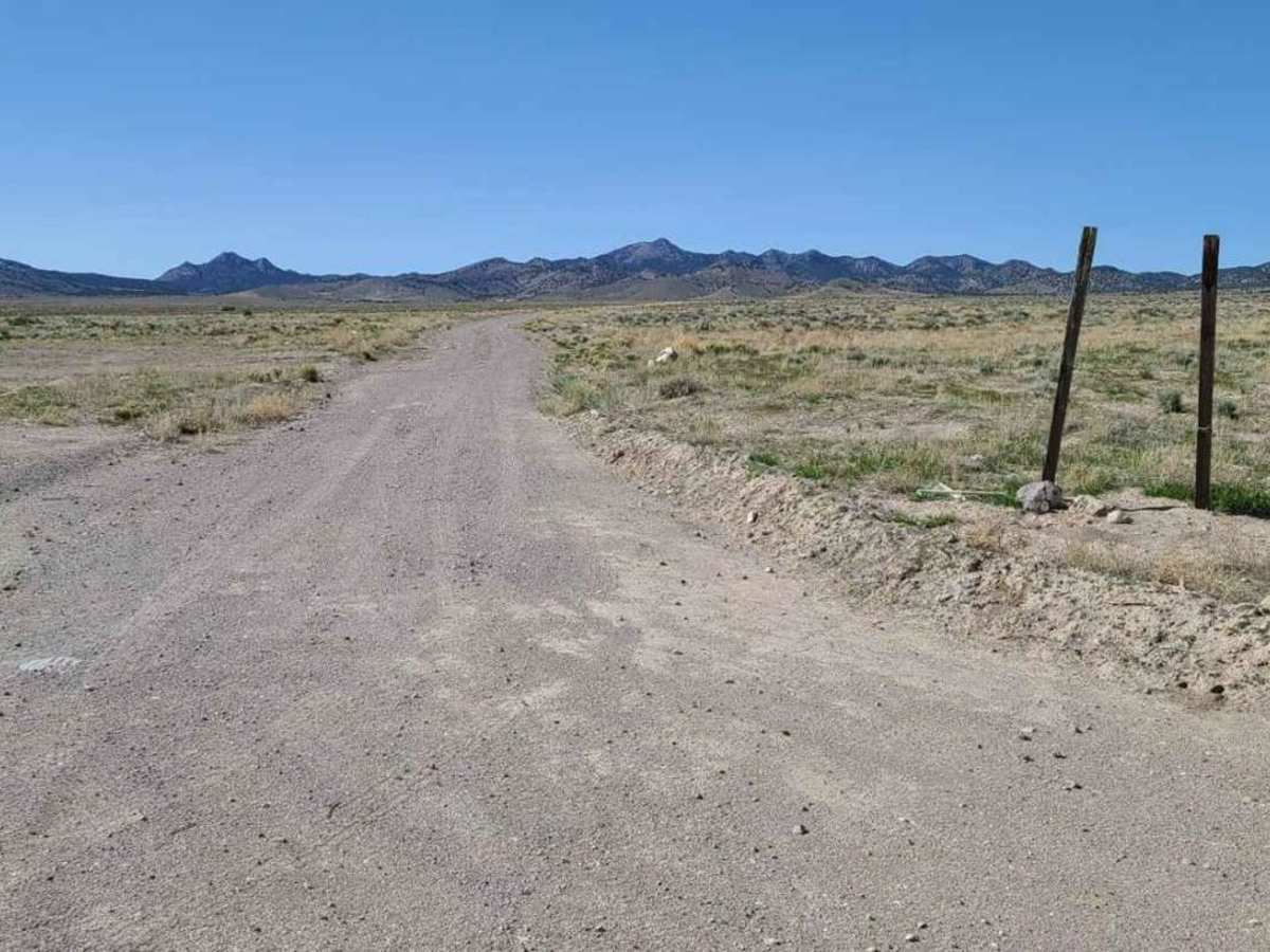 Keg Mountain Road photo 3