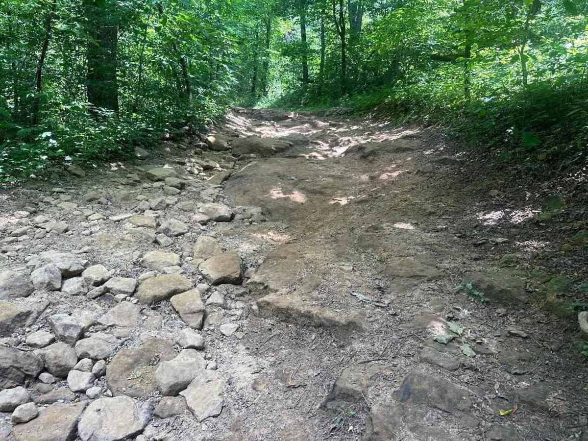 Lindsey Ridge - 1547 photo 2