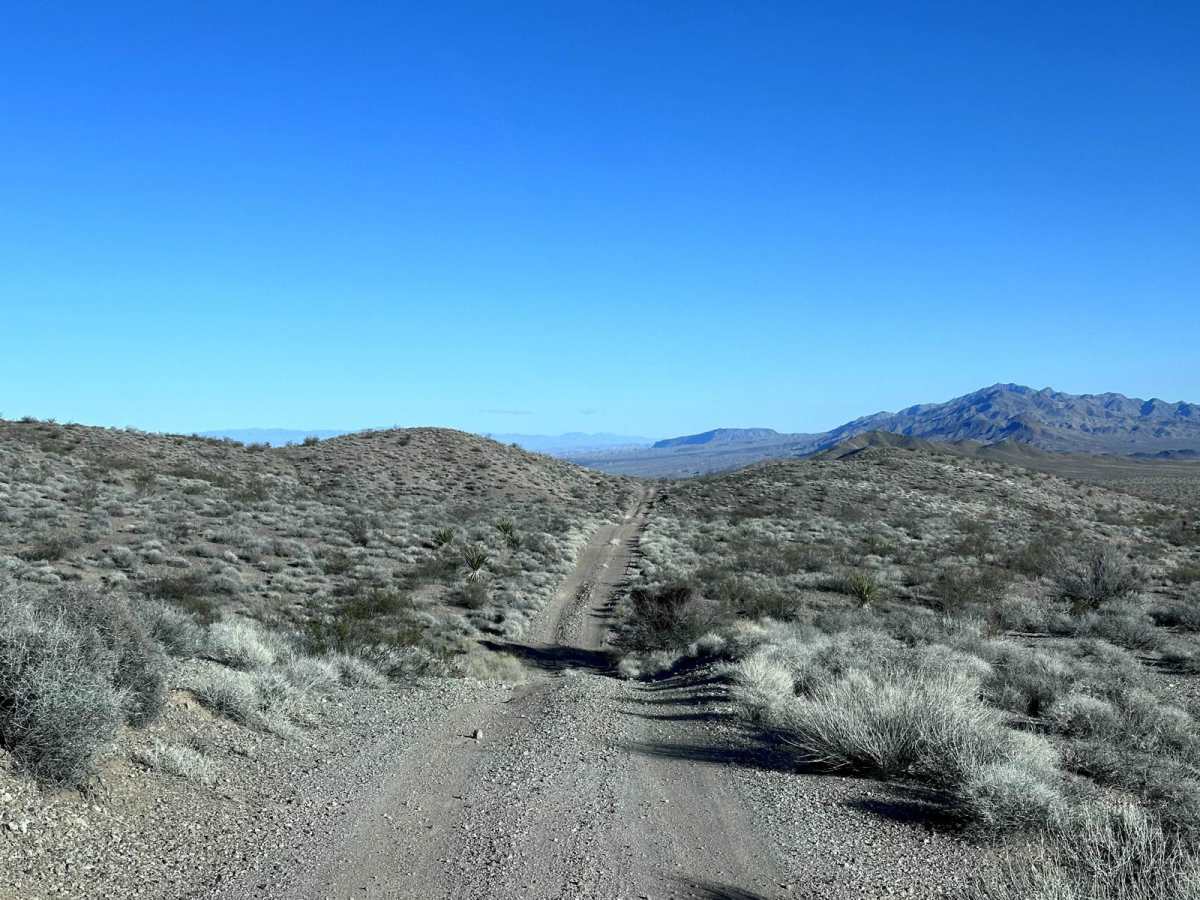 Jumbo Wash Road photo 4