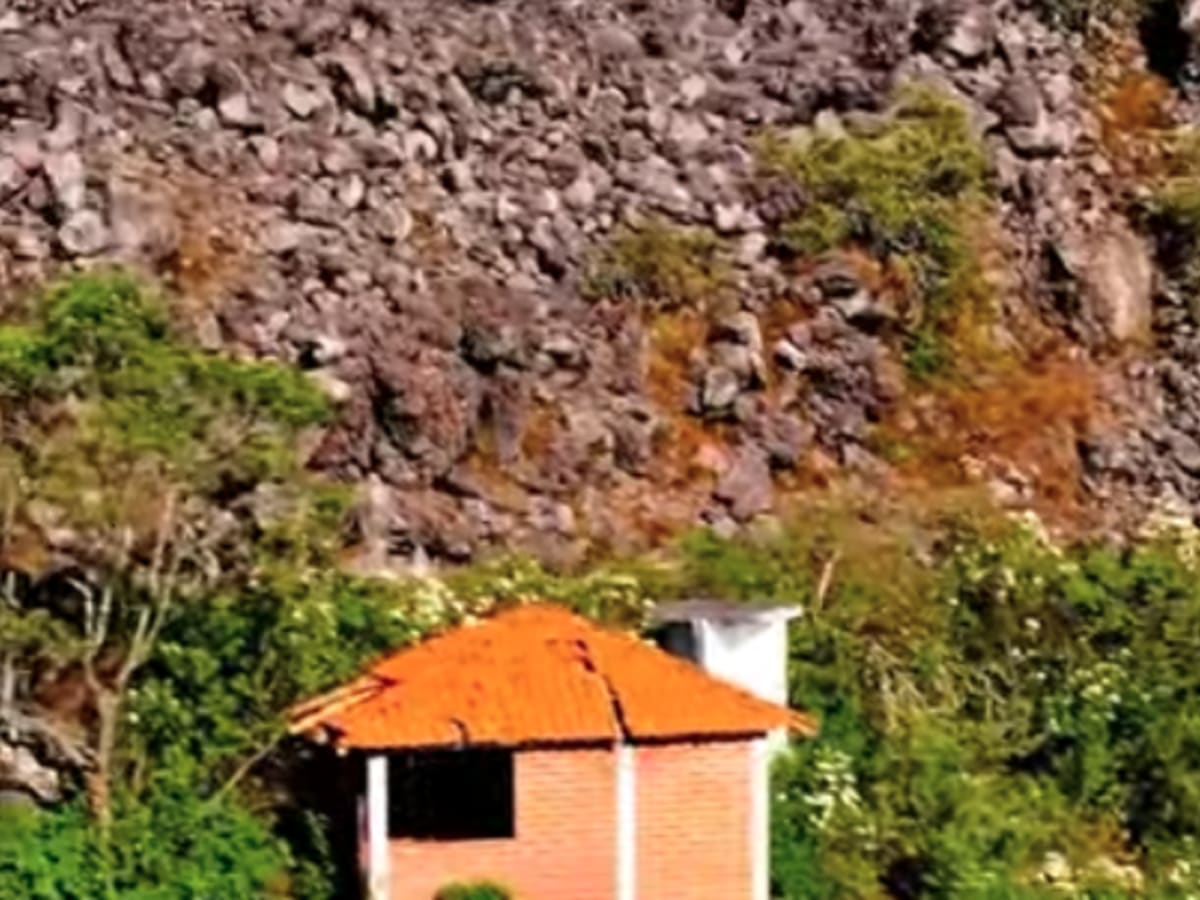 Ceboruco Volcano Trail photo 6